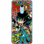 Чехол Uprint Xiaomi Redmi 5 My Hero Academia