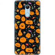 Чехол Uprint Xiaomi Redmi 5 Cute Halloween