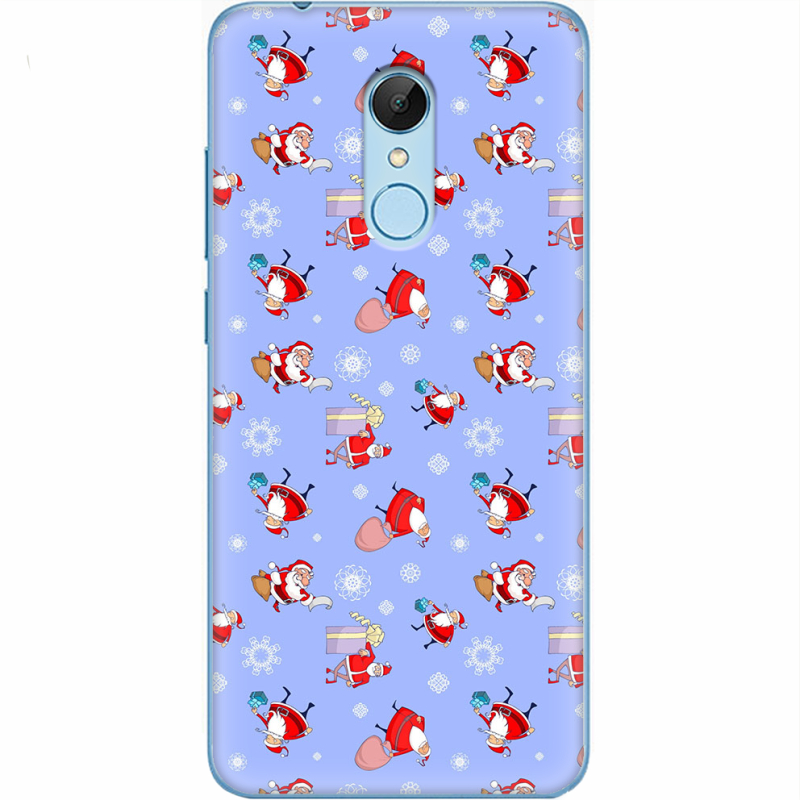 Чехол Uprint Xiaomi Redmi 5 