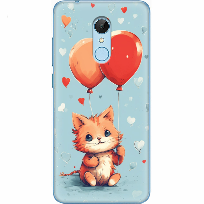 Чехол Uprint Xiaomi Redmi 5 