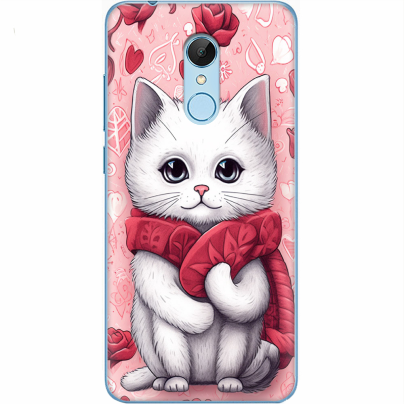 Чехол Uprint Xiaomi Redmi 5 