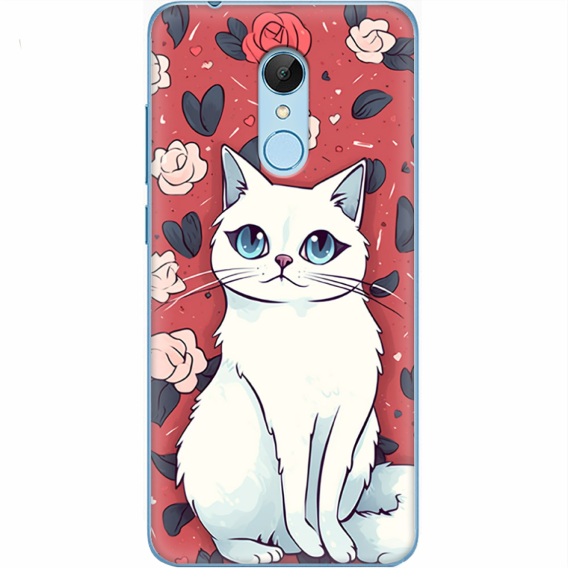 Чехол Uprint Xiaomi Redmi 5 