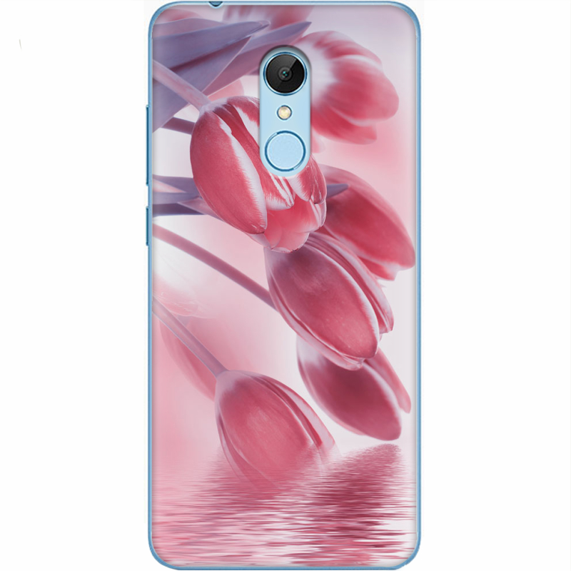 Чехол Uprint Xiaomi Redmi 5 