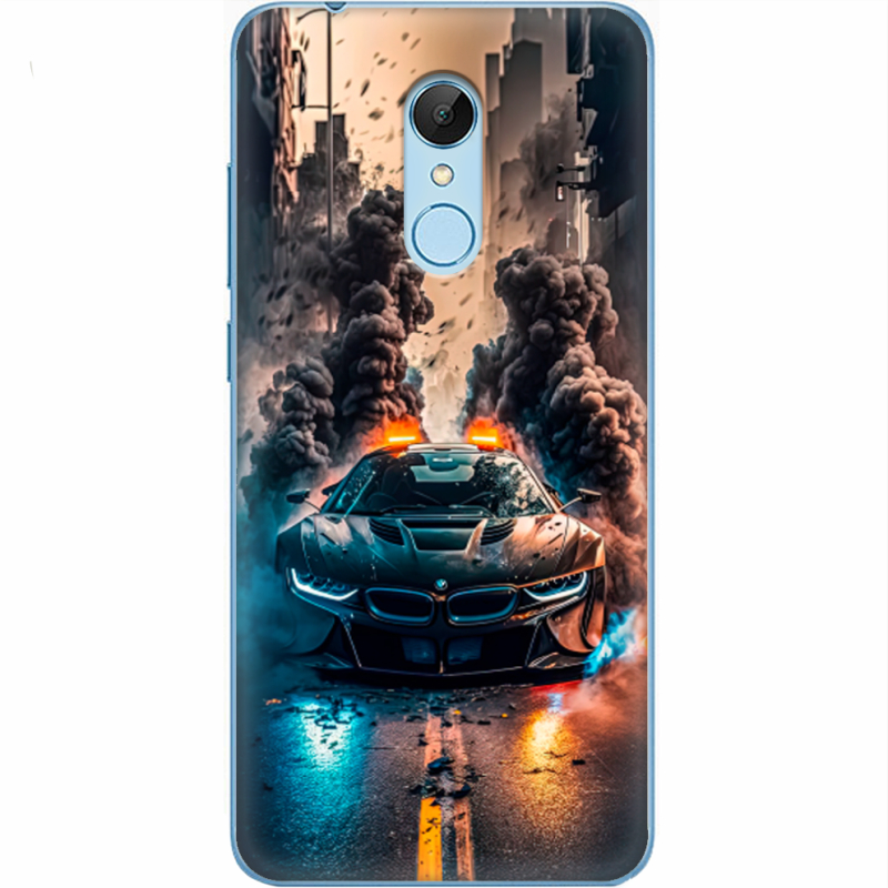 Чехол Uprint Xiaomi Redmi 5 