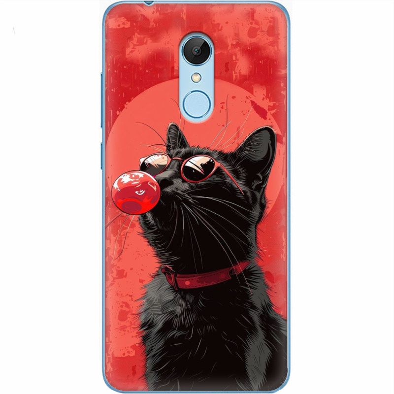 Чехол Uprint Xiaomi Redmi 5 