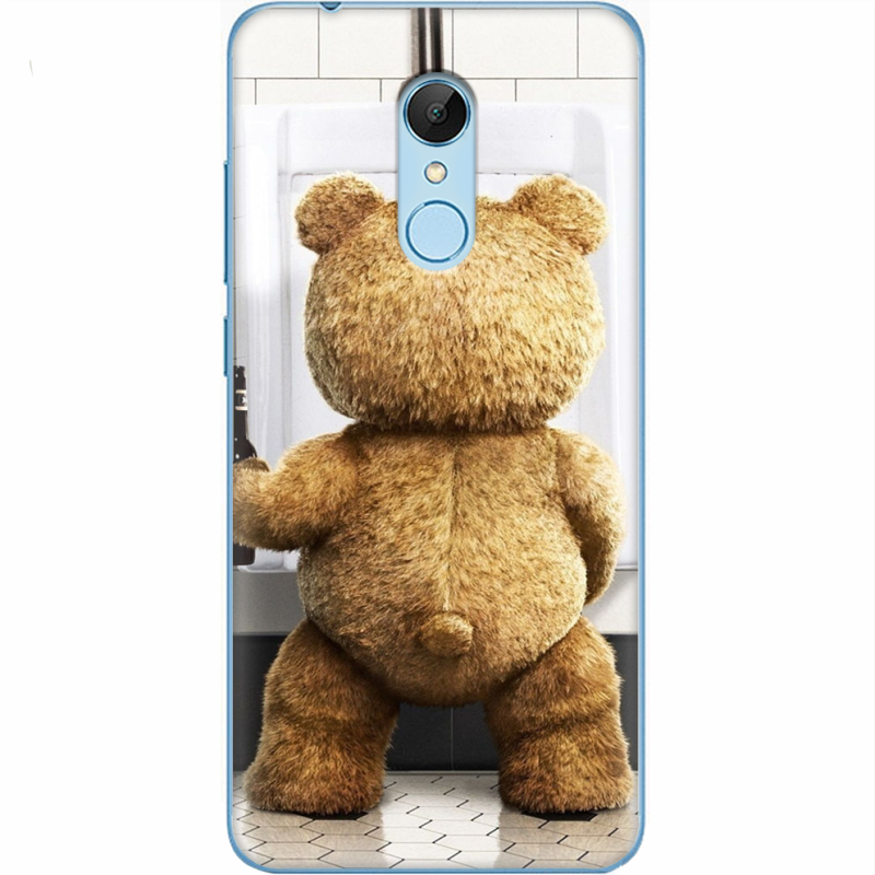 Чехол Uprint Xiaomi Redmi 5 