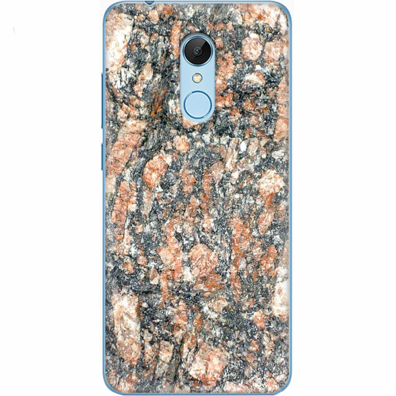 Чехол Uprint Xiaomi Redmi 5 