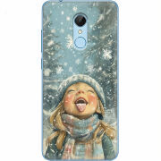 Чехол Uprint Xiaomi Redmi 5 Смак дитинства