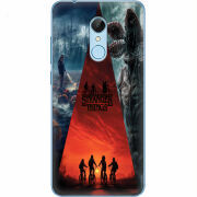 Чехол Uprint Xiaomi Redmi 5 Дивні дива