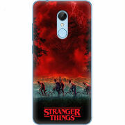 Чехол Uprint Xiaomi Redmi 5 