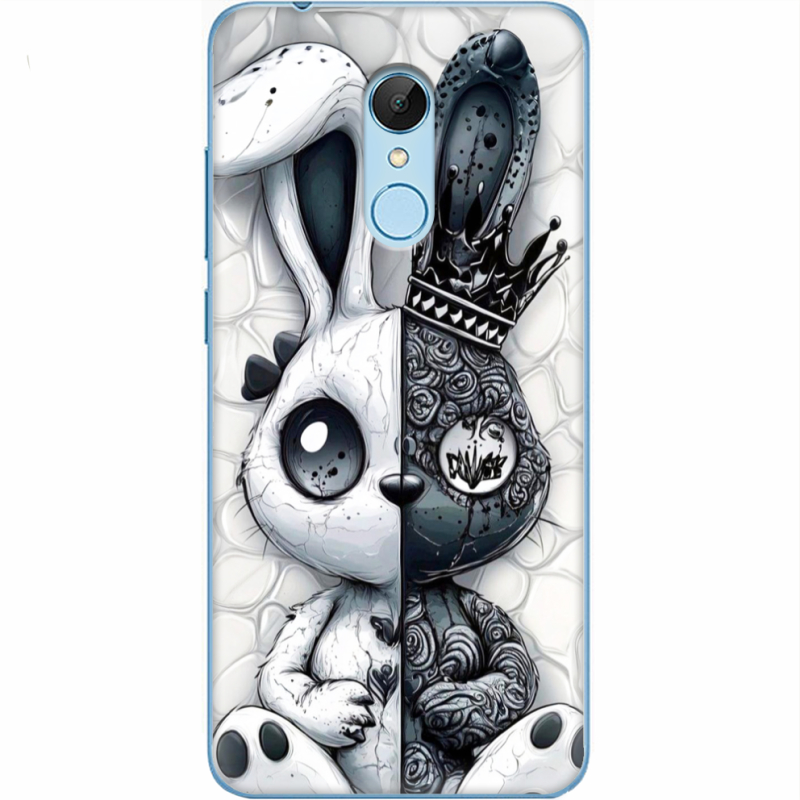 Чехол Uprint Xiaomi Redmi 5 