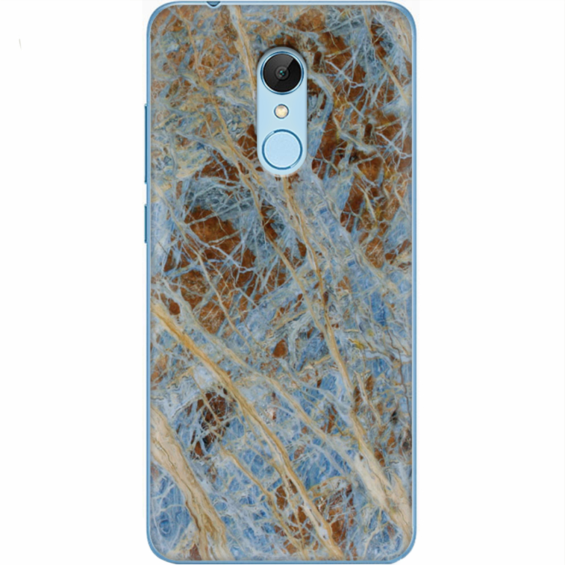 Чехол Uprint Xiaomi Redmi 5 