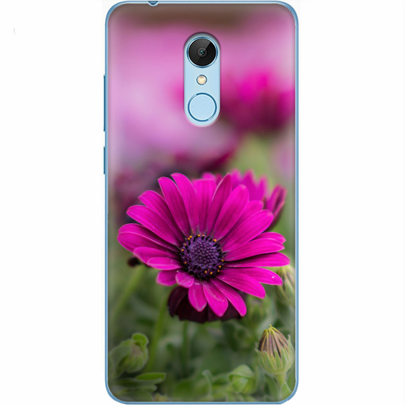Чехол Uprint Xiaomi Redmi 5 