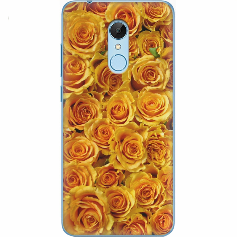 Чехол Uprint Xiaomi Redmi 5 