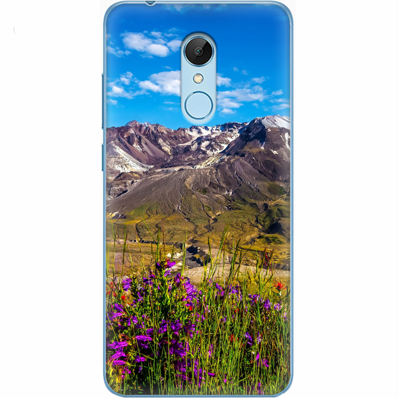 Чехол Uprint Xiaomi Redmi 5 
