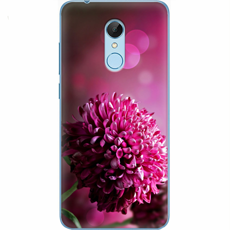 Чехол Uprint Xiaomi Redmi 5 