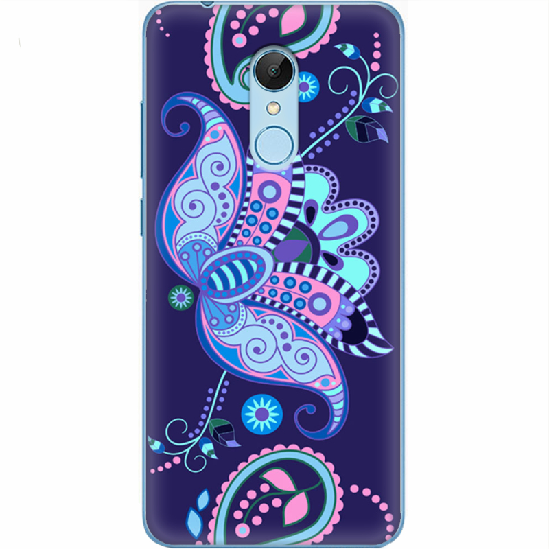 Чехол Uprint Xiaomi Redmi 5 