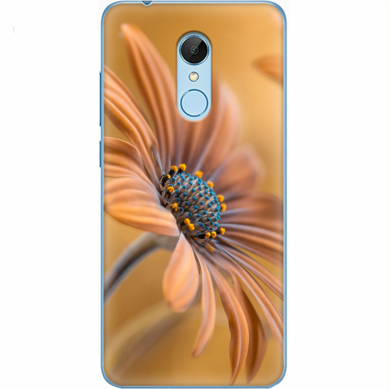 Чехол Uprint Xiaomi Redmi 5 