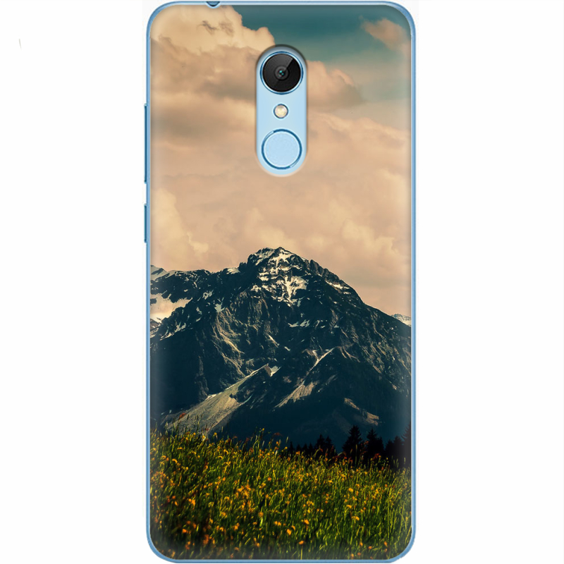 Чехол Uprint Xiaomi Redmi 5 