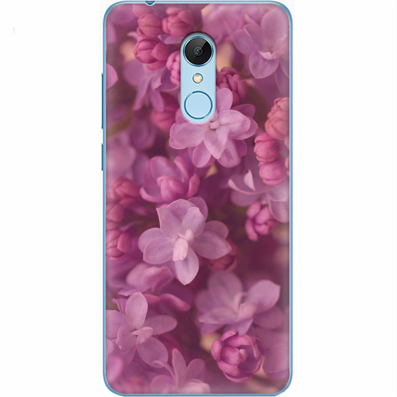 Чехол Uprint Xiaomi Redmi 5 