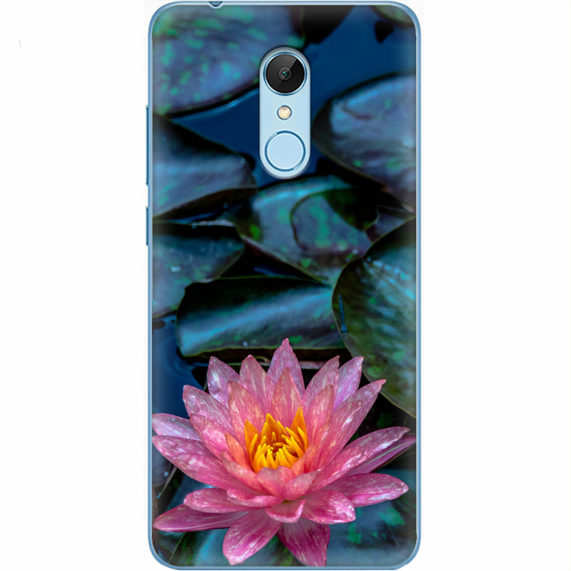 Чехол Uprint Xiaomi Redmi 5 
