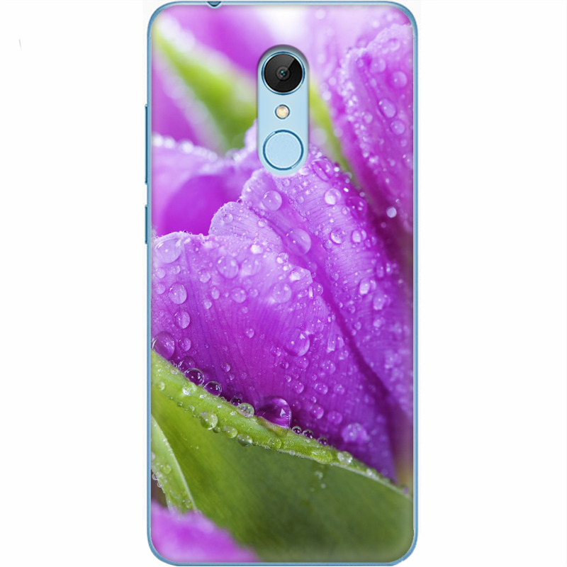 Чехол Uprint Xiaomi Redmi 5 