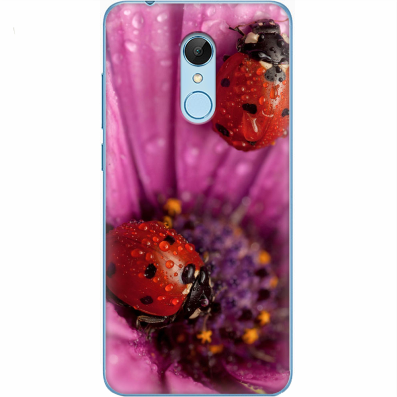 Чехол Uprint Xiaomi Redmi 5 