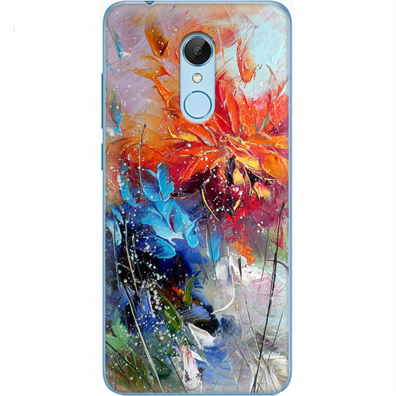 Чехол Uprint Xiaomi Redmi 5 