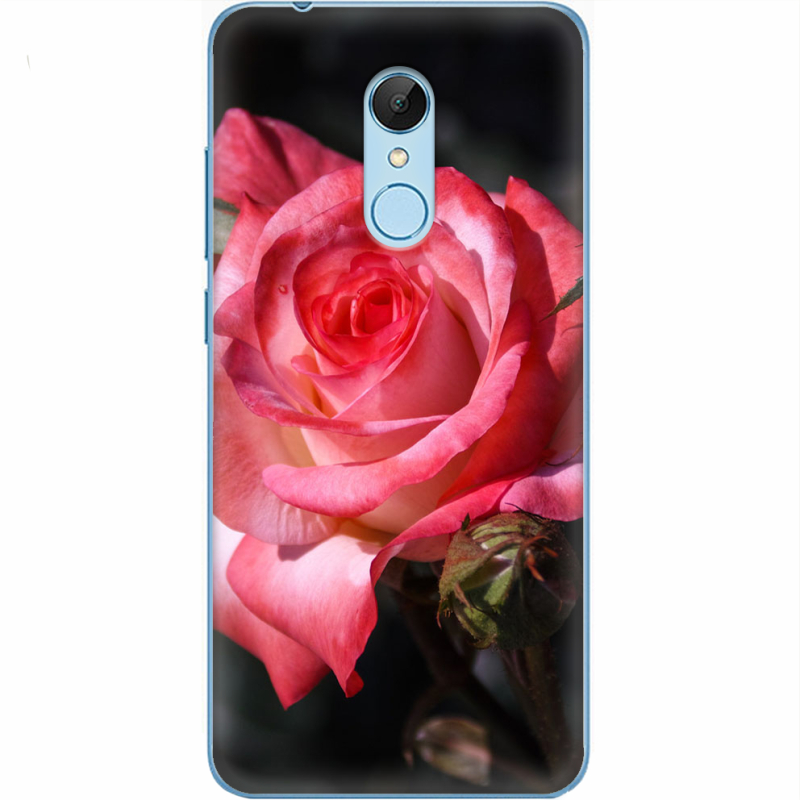 Чехол Uprint Xiaomi Redmi 5 