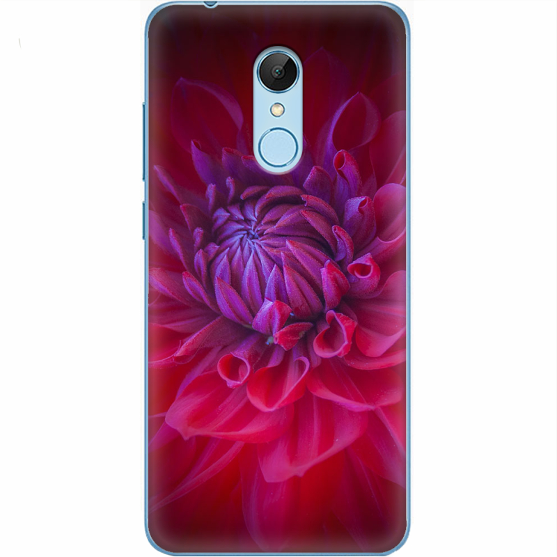 Чехол Uprint Xiaomi Redmi 5 