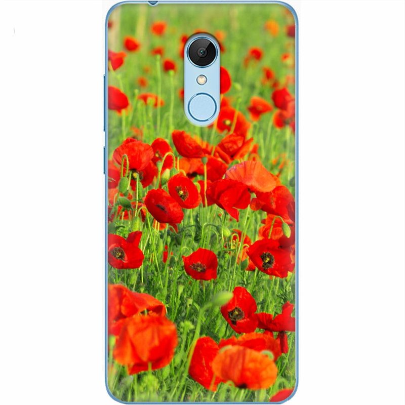Чехол Uprint Xiaomi Redmi 5 