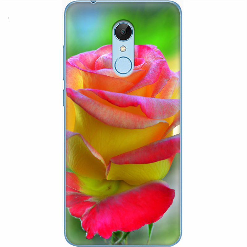 Чехол Uprint Xiaomi Redmi 5 