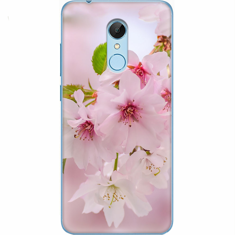 Чехол Uprint Xiaomi Redmi 5 