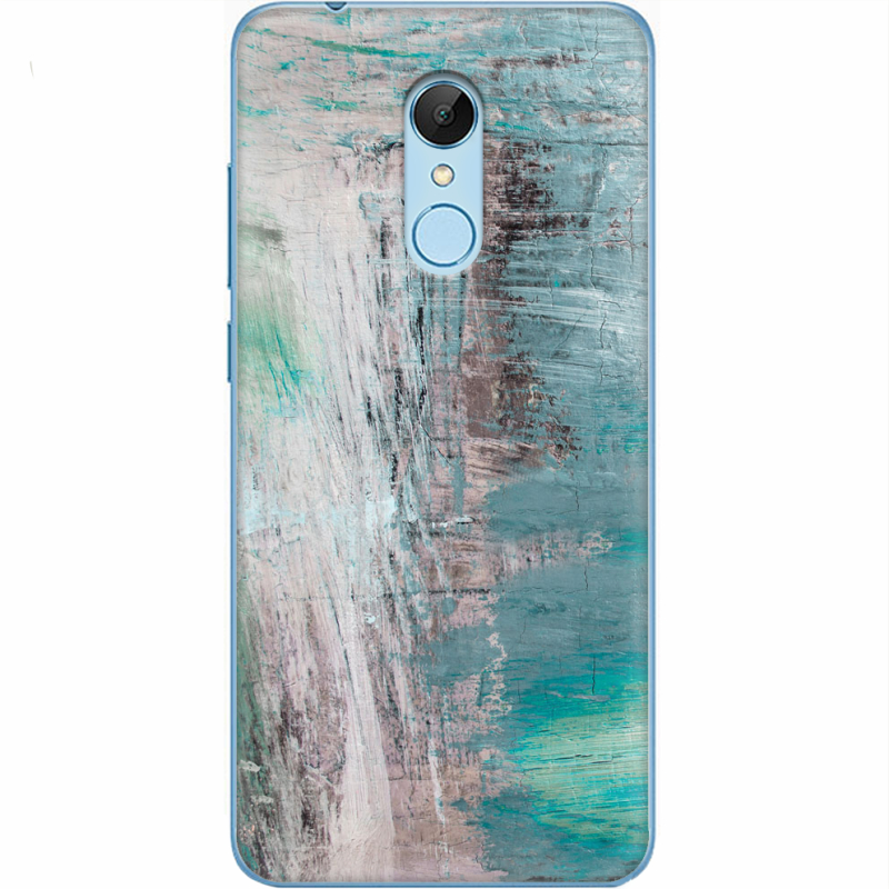 Чехол Uprint Xiaomi Redmi 5 