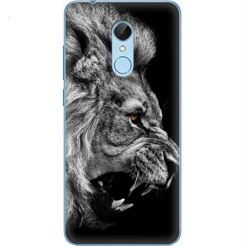 Чехол Uprint Xiaomi Redmi 5 