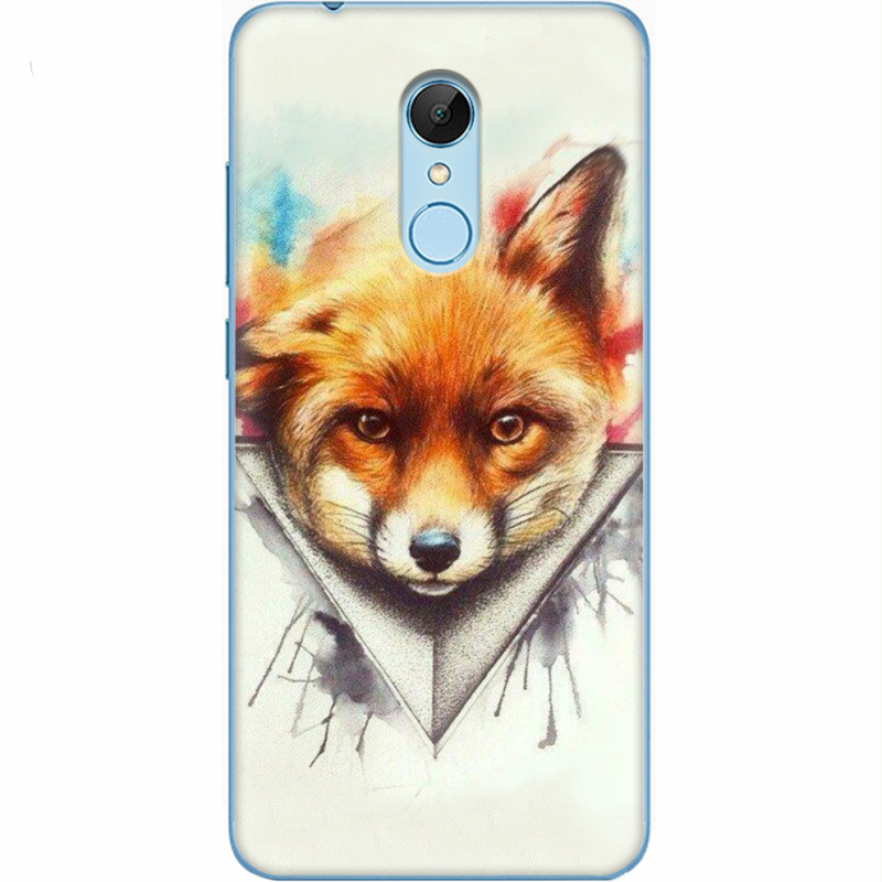 Чехол Uprint Xiaomi Redmi 5 