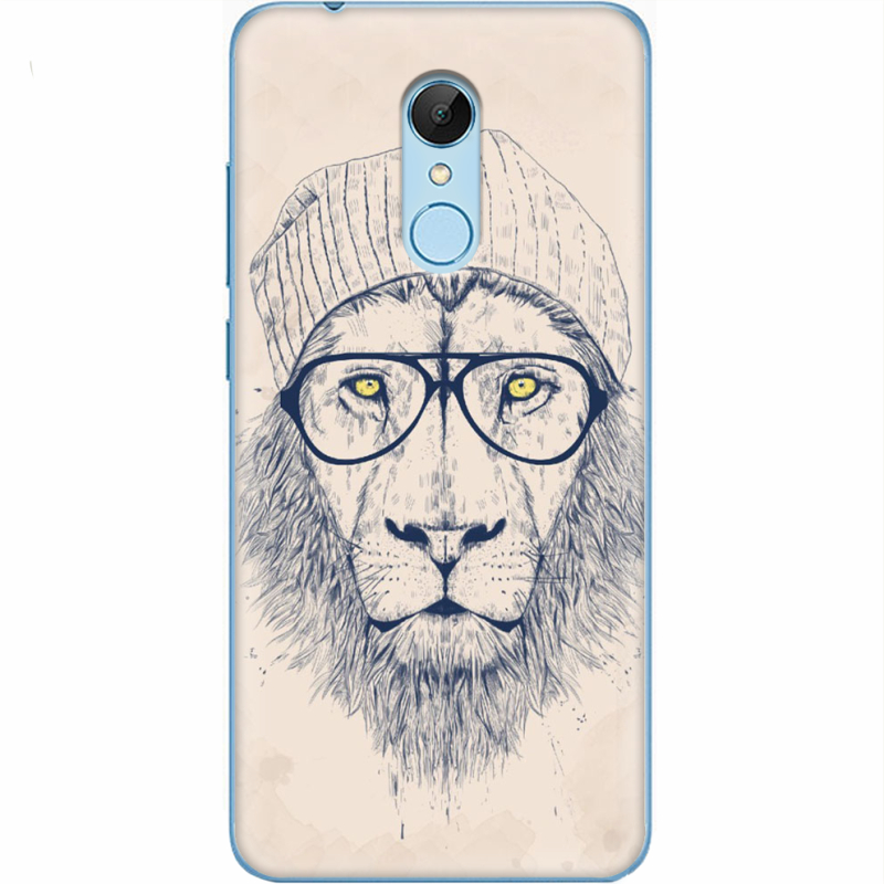 Чехол Uprint Xiaomi Redmi 5 