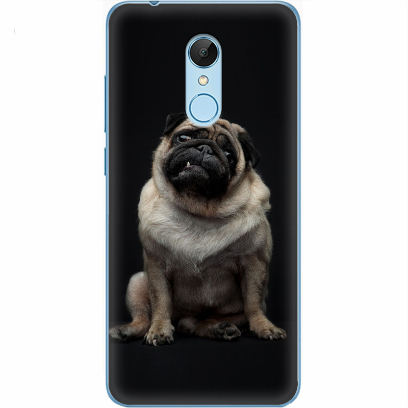 Чехол Uprint Xiaomi Redmi 5 
