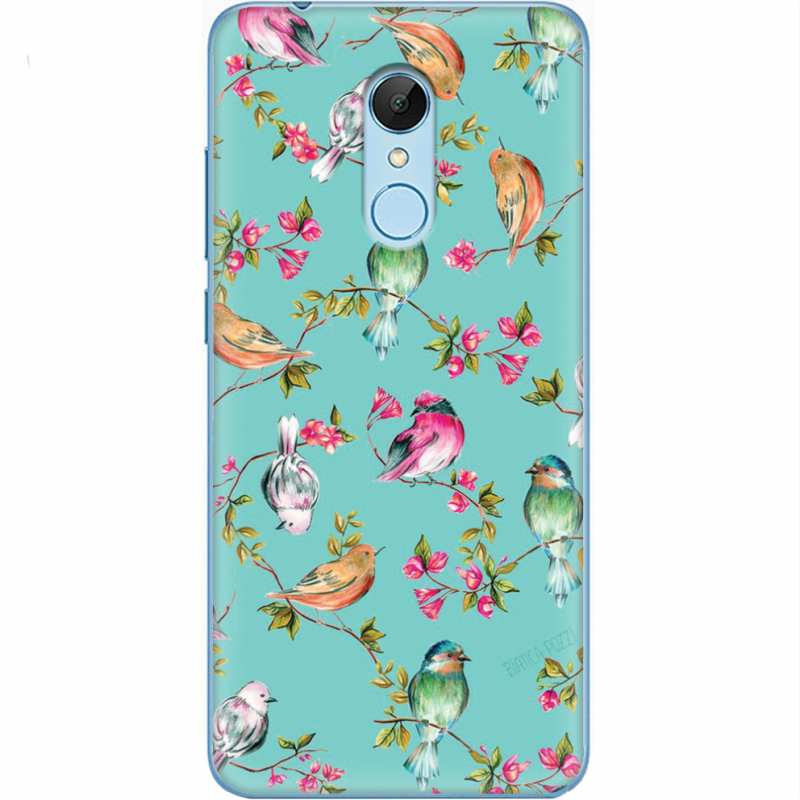 Чехол Uprint Xiaomi Redmi 5 