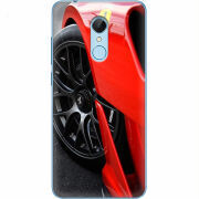 Чехол Uprint Xiaomi Redmi 5 Ferrari 599XX