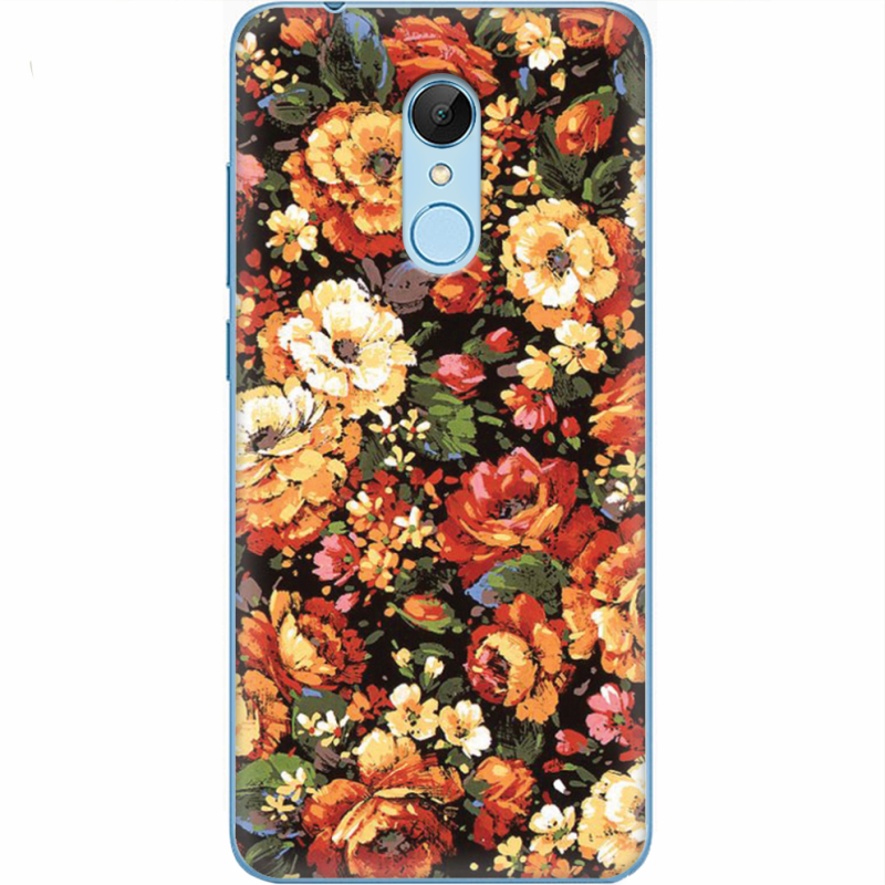 Чехол Uprint Xiaomi Redmi 5 