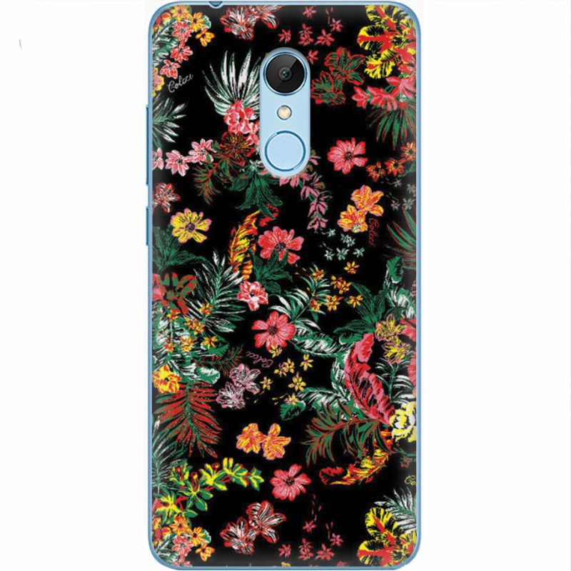 Чехол Uprint Xiaomi Redmi 5 