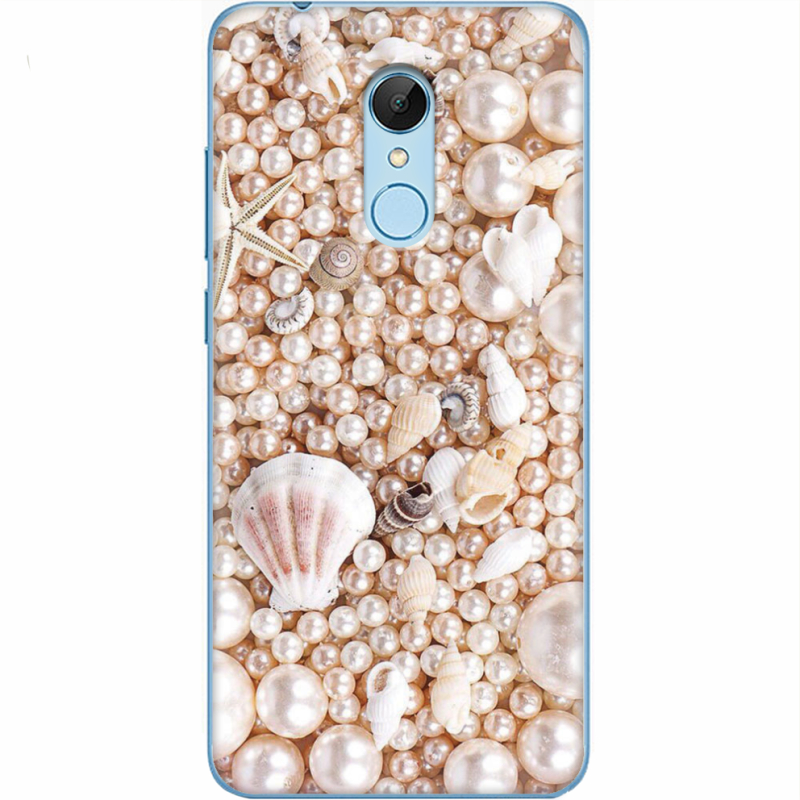Чехол Uprint Xiaomi Redmi 5 