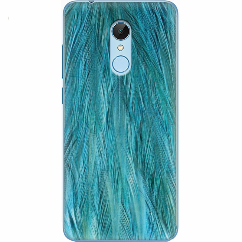 Чехол Uprint Xiaomi Redmi 5 