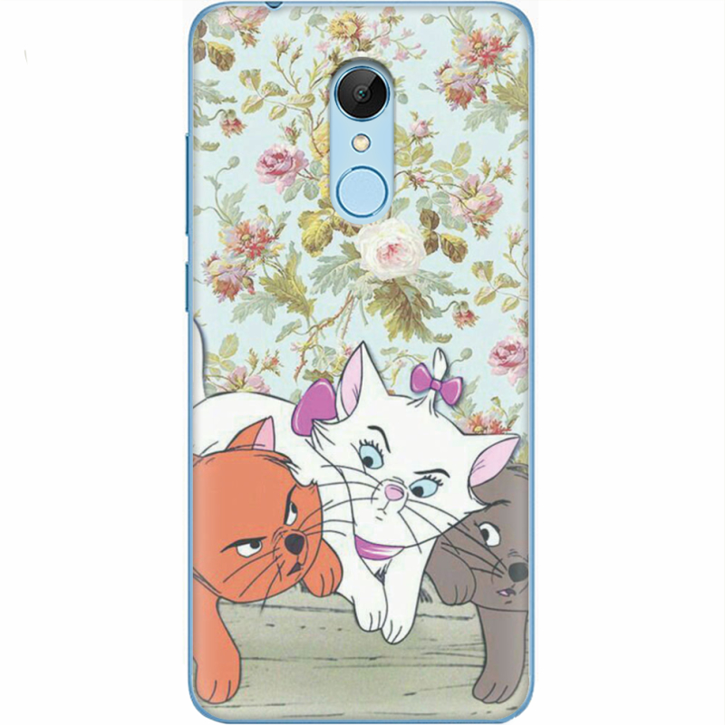 Чехол Uprint Xiaomi Redmi 5 