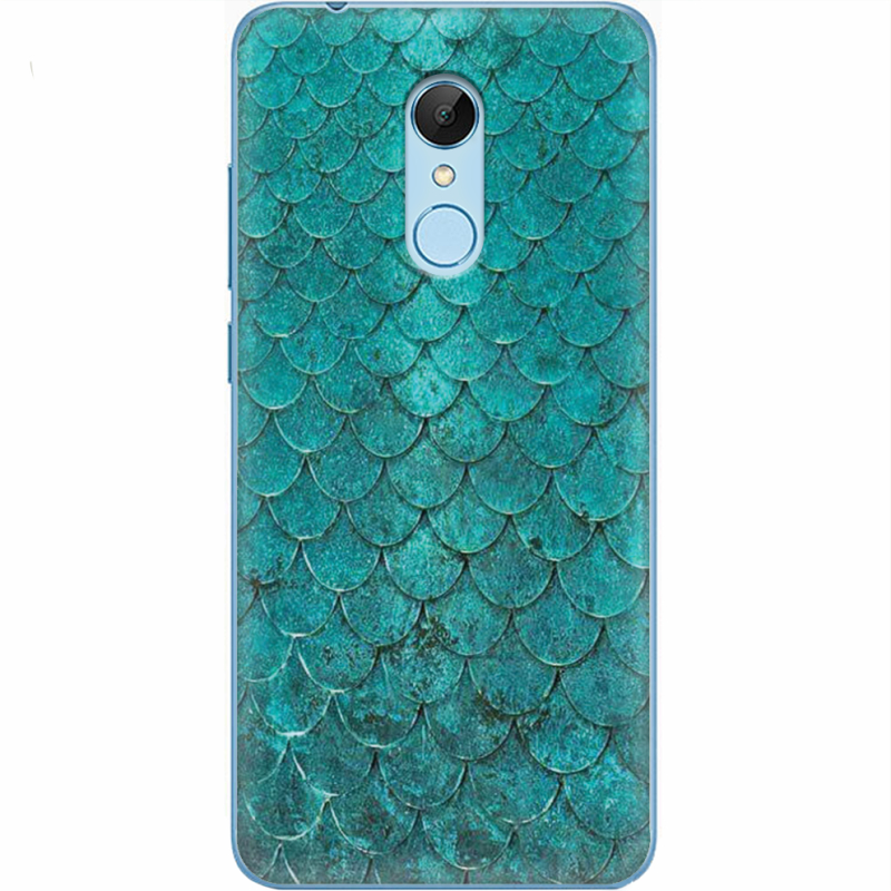 Чехол Uprint Xiaomi Redmi 5 