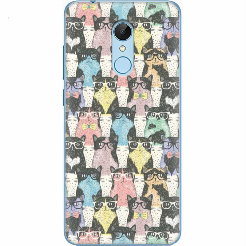 Чехол Uprint Xiaomi Redmi 5 