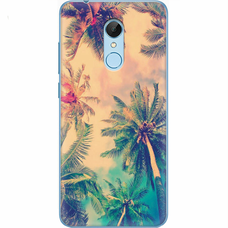 Чехол Uprint Xiaomi Redmi 5 