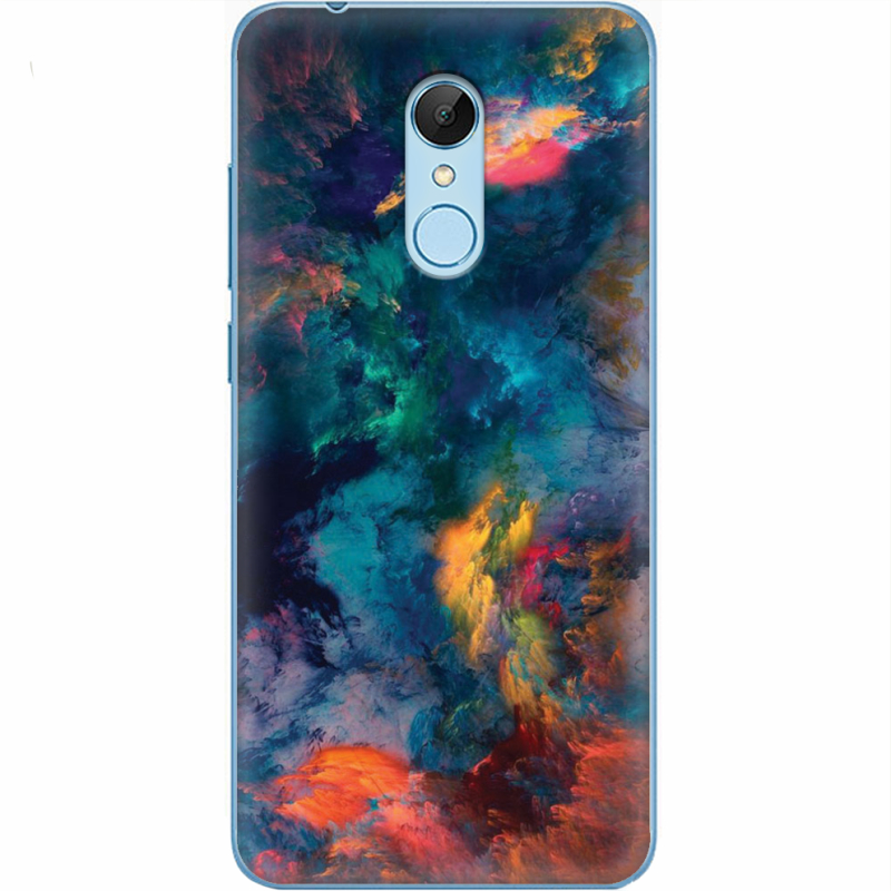 Чехол Uprint Xiaomi Redmi 5 
