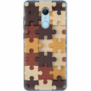 Чехол Uprint Xiaomi Redmi 5 